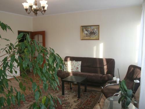 Apartament Polonia