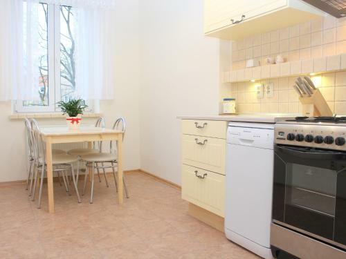 Apartament Polonia