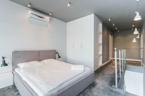 Apartamento Platinum Residence Qbik