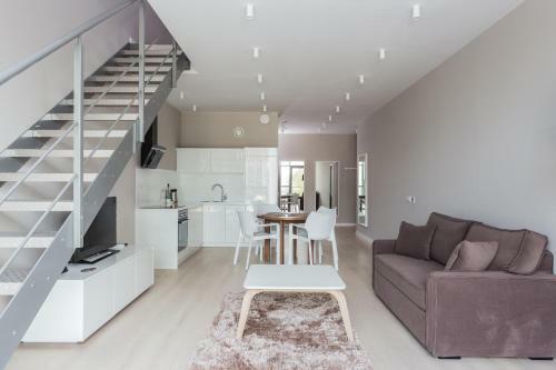Apartamento Platinum Residence Qbik