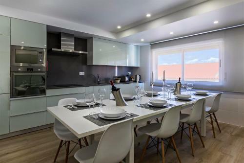 Hostal Portugal Supertubes House