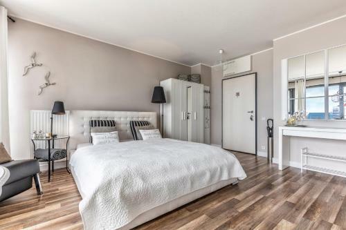 Apartament Horyzont 613