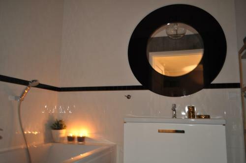 Apartament Horyzont 613