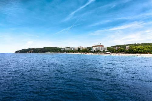 Apartament Horyzont 613