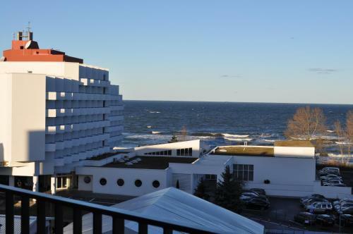 Apartament Horyzont 613