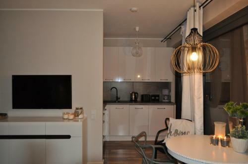 Apartament Horyzont 613