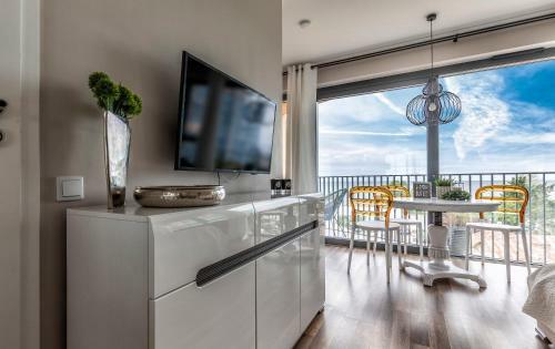 Apartament Horyzont 613