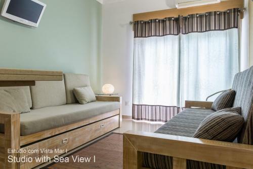 Apartamento Akisol Monte Gordo Ocean