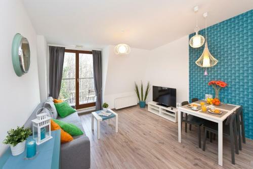 Pomorskie Apartamenty Aquarius