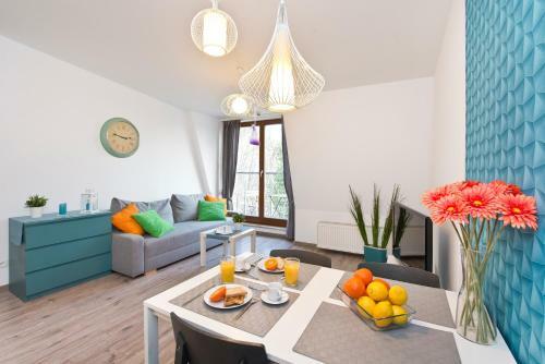 Pomorskie Apartamenty Aquarius