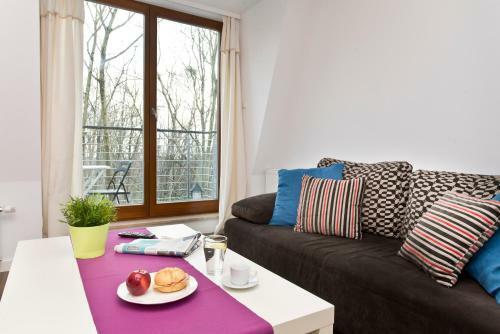Pomorskie Apartamenty Aquarius