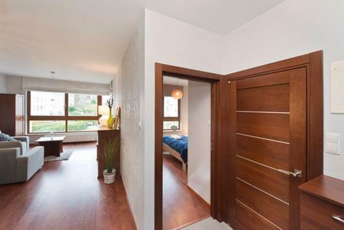 Pomorskie Apartamenty Aquarius