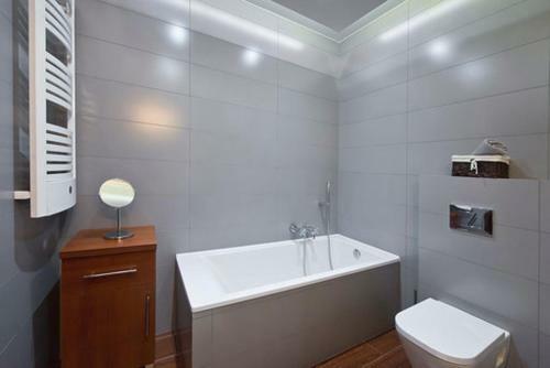 Pomorskie Apartamenty Aquarius