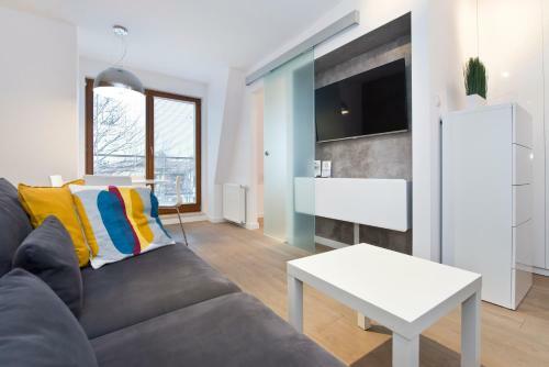 Pomorskie Apartamenty Aquarius