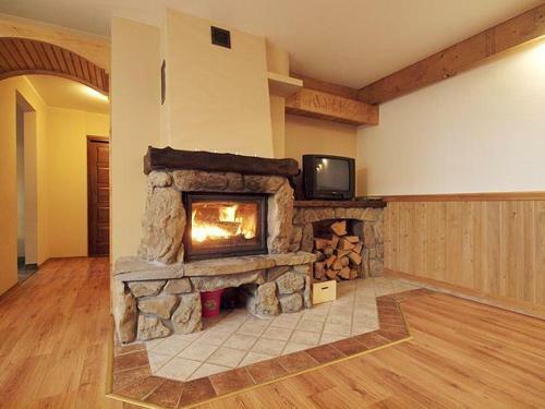 Apartamento Willa Kanada