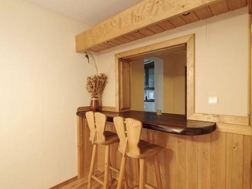 Apartamento Willa Kanada