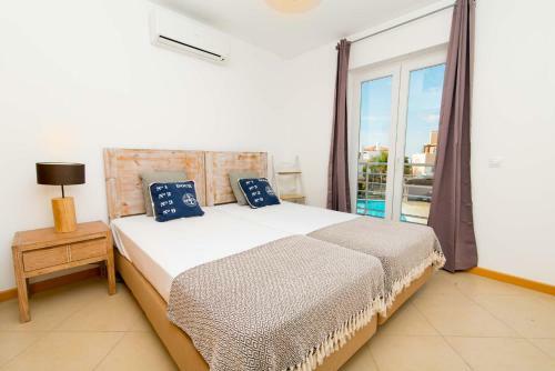 Apartamento Cabanas Gardens By Algartur