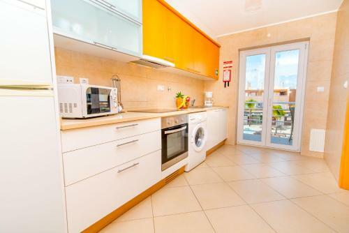 Apartamento Cabanas Gardens By Algartur