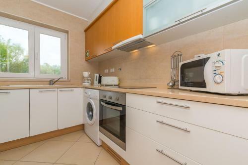 Apartamento Cabanas Gardens By Algartur