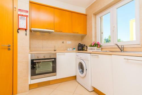 Apartamento Cabanas Gardens By Algartur