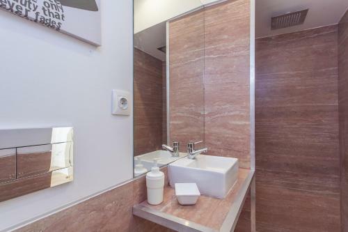 Lxway Apartments Condessa