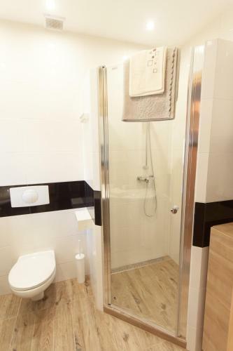 Apartamenty Przy ?wierku