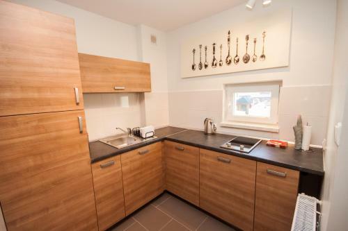 Apartamenty Przy ?wierku