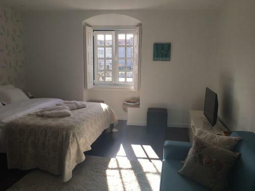 Apartamento Tea 4 Nine Guest House