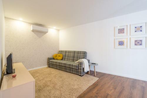 Apartamento Tea 4 Nine Guest House