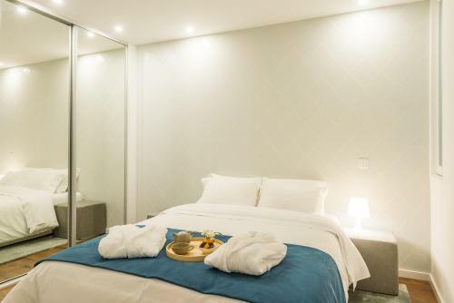 Apartamento Tea 4 Nine Guest House