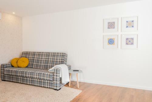 Apartamento Tea 4 Nine Guest House
