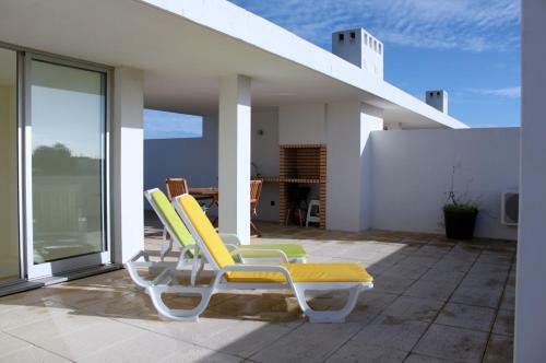 Apartamento Albufeira Deluxe