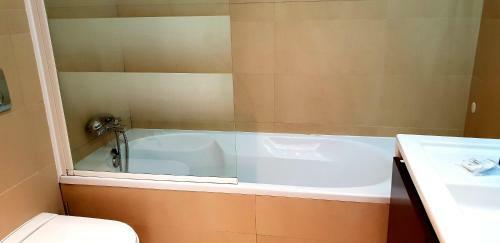 Apartamento Albufeira Deluxe