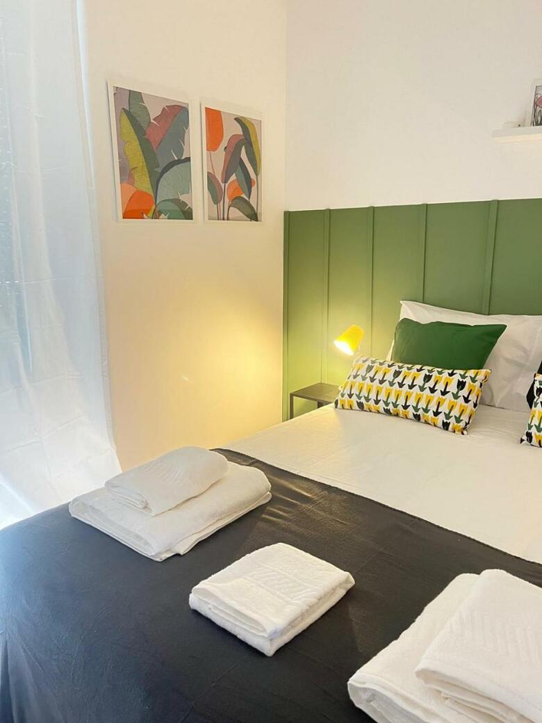 Hostal Alvalade II Guest House