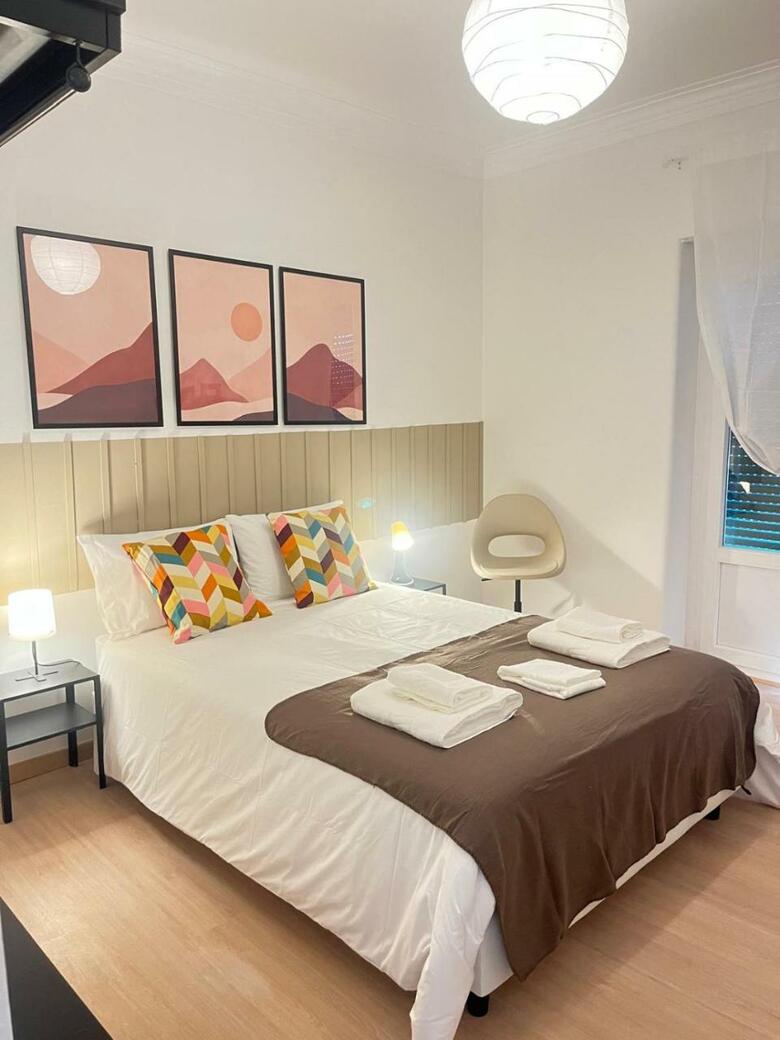 Hostal Alvalade II Guest House