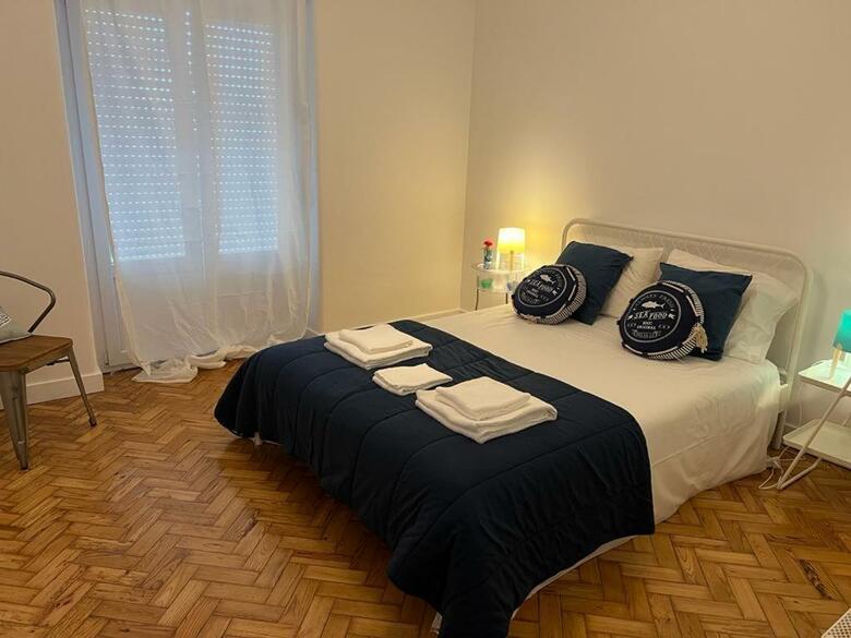 Hostal Alvalade II Guest House