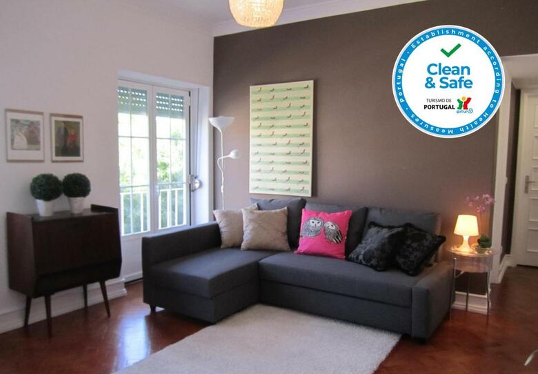 Hostal Alvalade II Guest House