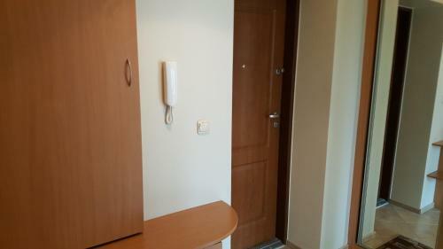 Studiospanie Apartament Domino
