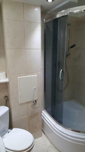 Studiospanie Apartament Domino
