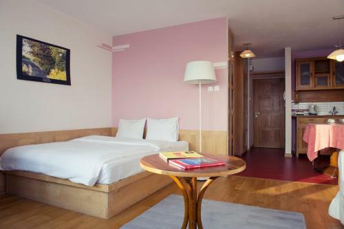 Smolna Apartment