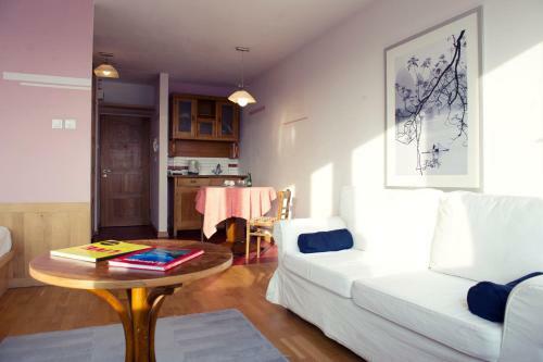 Smolna Apartment