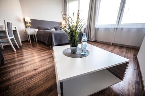Apartamenty Baszta