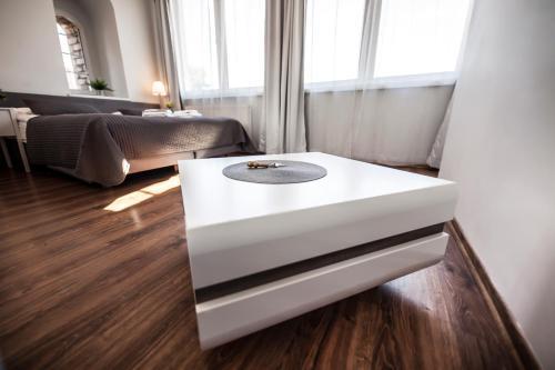 Apartamenty Baszta