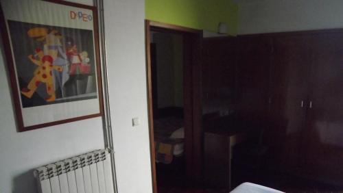 Hi Hostel Sao Pedro Do Sul - Pousada de Juventude