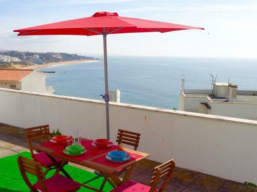 Apartamento Cip-t1 Center