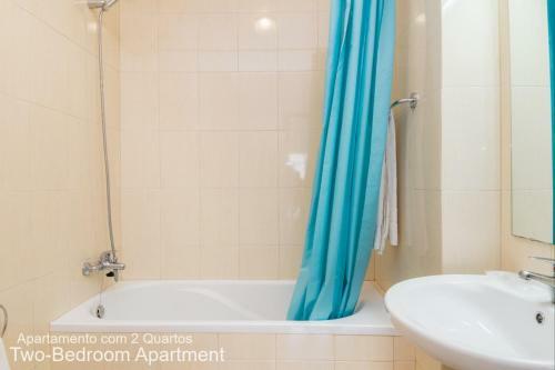 Apartamento Akisol Quarteira Sunny II