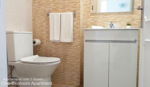 Apartamento Akisol Quarteira Sunny II