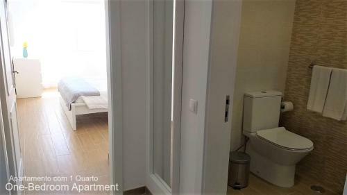 Apartamento Akisol Quarteira Sunny II