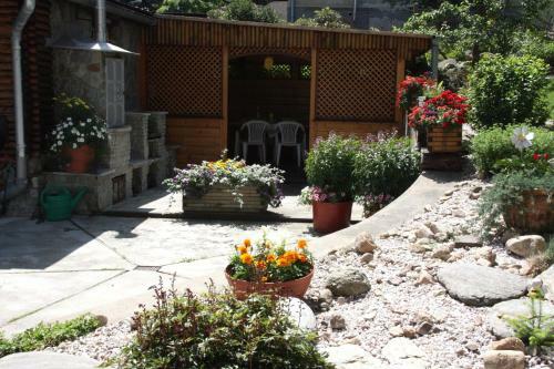 Hostal Willa Ada