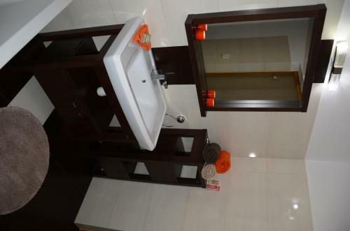 Apartamento Tatra Family